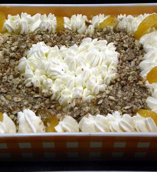 Εκμέκ Κανταΐφι