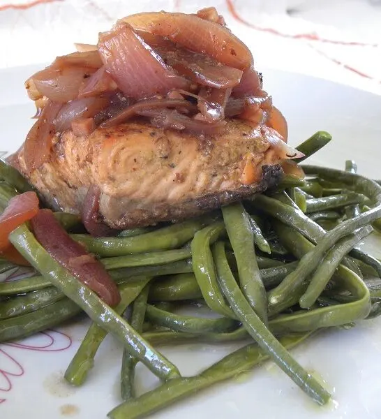 Σολομός Στιφάδο