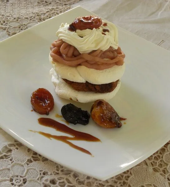 Μον Μπλαν (Mont Blanc) για τα Θεοφάνεια