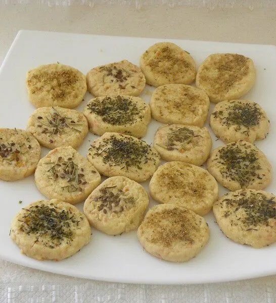 Τυρομπισκότα και άλλες ιδέες για την Τυρινή