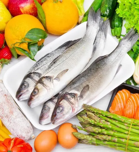 Διαιτητική Αντιμετώπιση Χολοκυστοπάθειας