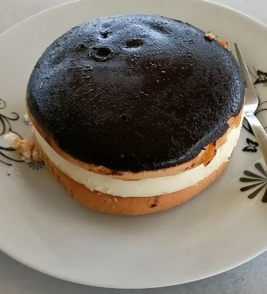 &Kappa;&omega;&kappa; ή &Kappa;&omega;&kappa;ά&kappa;&iota;&alpha;