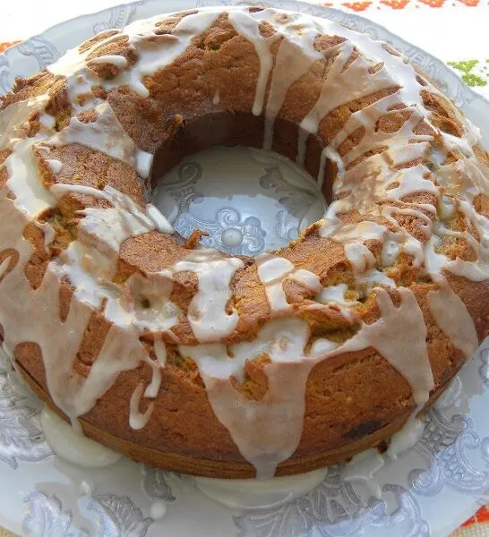 Κέικ Μπανάνας και Κάπκεϊκς Μπανάνας