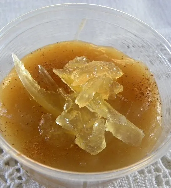 Κρέμα Καρπουζιού