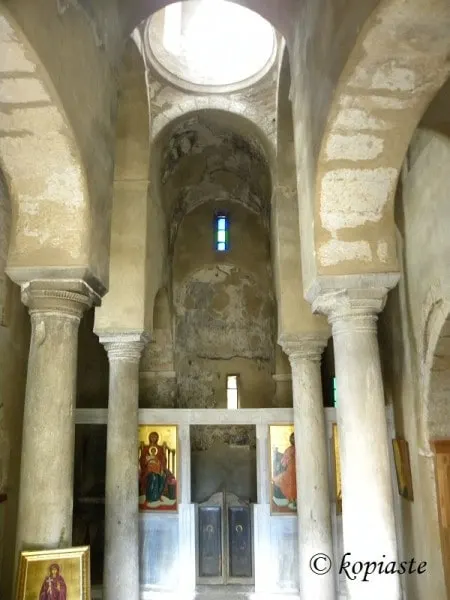 Ναός Μεταμορφώσεως του Σωτήρως