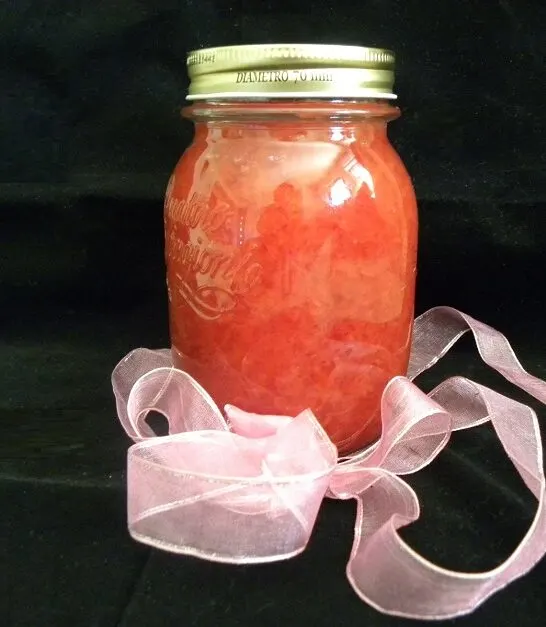 Μαρμελάδα Κυδώνι