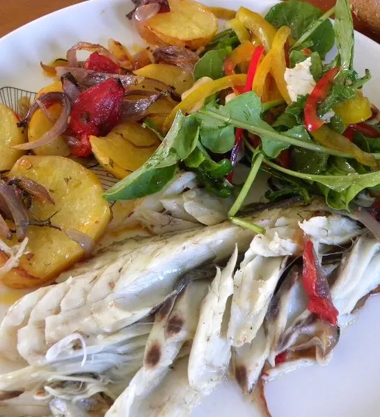 Μυλοκόπι αλά Μπριάμ