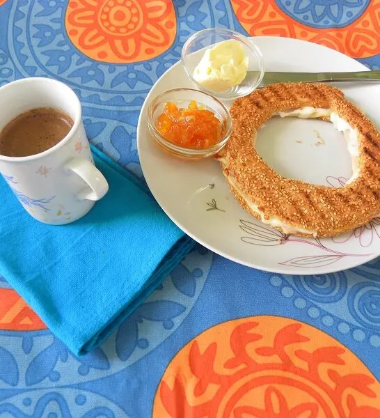 Ανάμεικτη Μαρμελάδα Εσπεριδοειδών