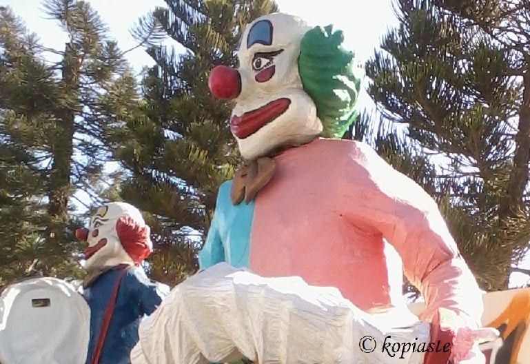 Καρναβάλι στη Λεμεσό εικόνα