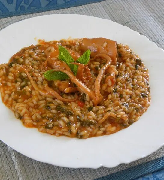 Τρεις Συνταγές με Θράψαλα