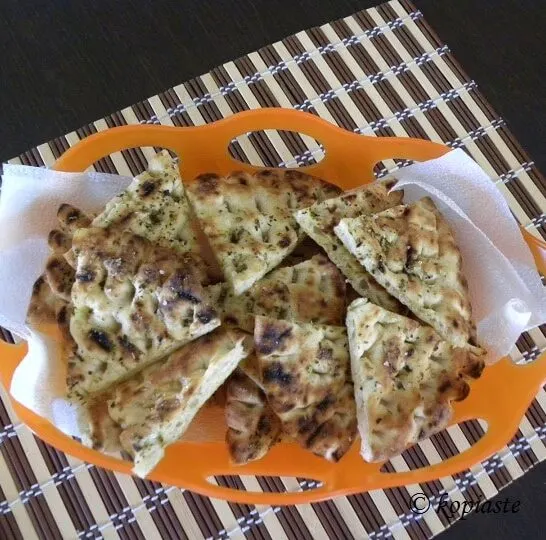 Πώς να φτιάξουμε Νόστιμα Σπιτικά Τσιπς με Πίτα