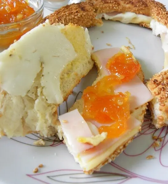 Μαρμελάδα Μανταρίνι