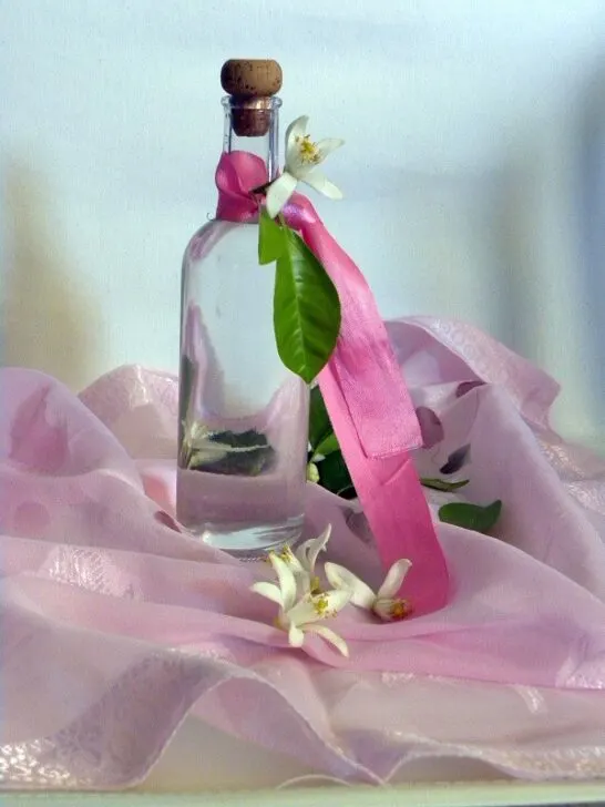 Πώς Θα φτιάξουμε Ανθόνερο στην Κατσαρόλα με Βίντεο