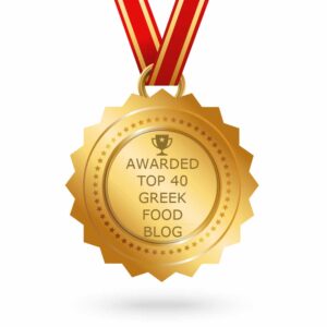 Βραβείο 40 Καλύτερα Ελληνικά Μπλογκς εικόνα