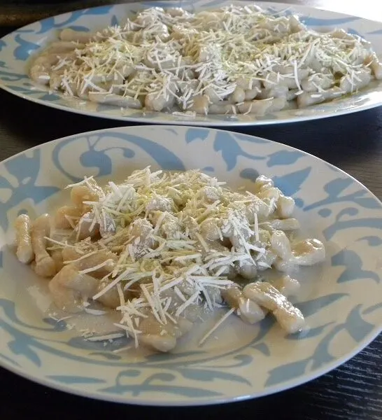 Χειροποίητες Γκόγκες, με βίντεο