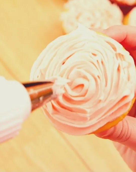 Γαλλική Βουτυρόκρεμα με Πατ-α-Μπομπ