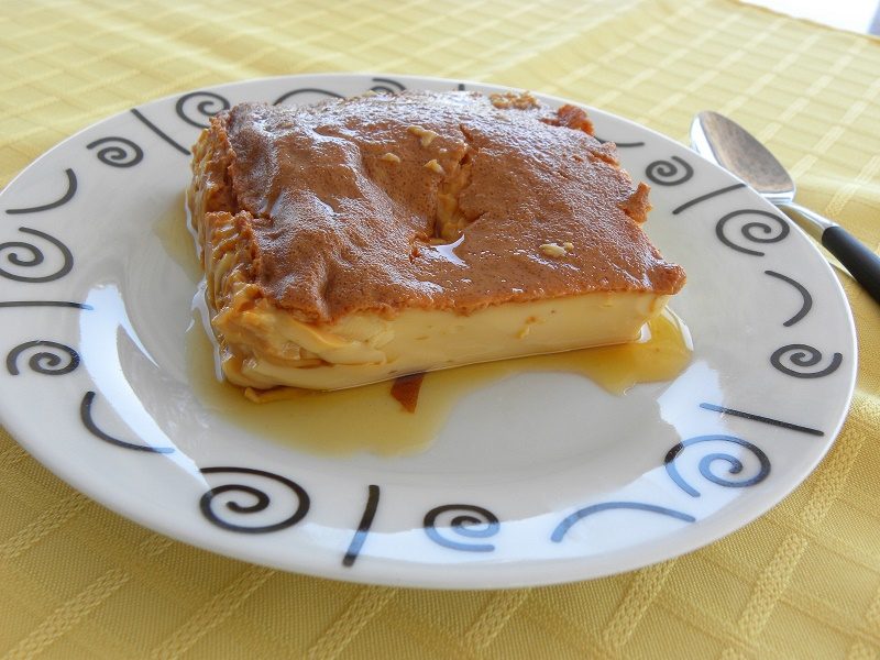 Λάιτ Κρέμα Καραμελέ εικόνα