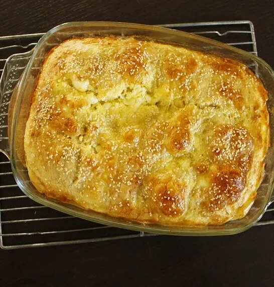 &Tau;&sigma;&alpha;&lambda;&alpha;&kappa;&omega;&mu;έ&nu;&eta; &Tau;&upsilon;&rho;ό&pi;&iota;&tau;&alpha; (&Pi;&alpha;&tau;&sigma;&alpha;&beta;&omicron;&upsilon;&rho;ό&pi;&iota;&tau;&alpha;)