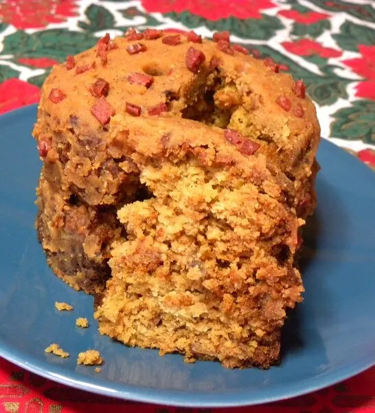 Υγιεινή Τούρτα Σκύλου