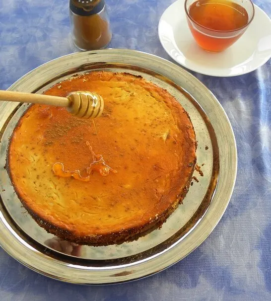 Μελόπιτα Σιφναΐικη