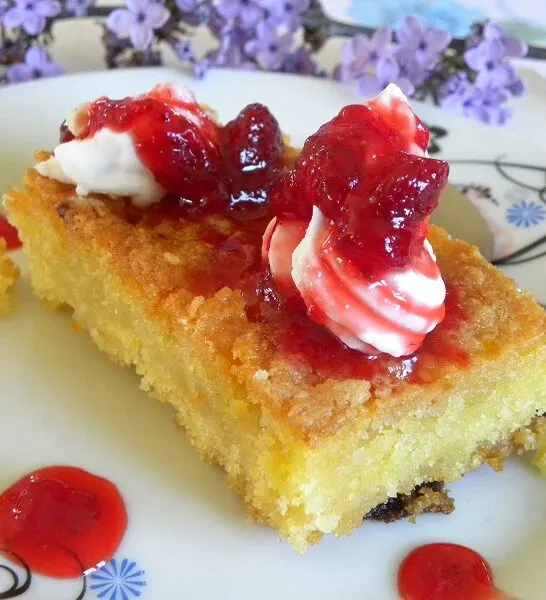 Νηστίσιμο Σάμαλι