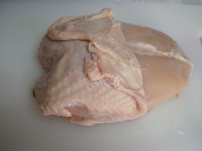 Στήθος κοτόπουλου εικόνα