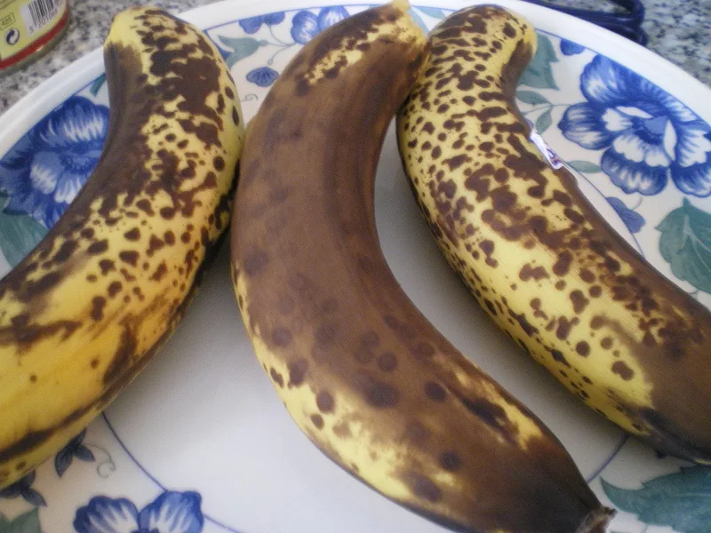 γινωμένες μπανάνες εικόνα
