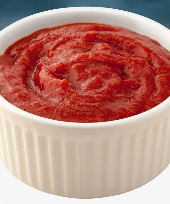 Σπιτική Σάλτσα Ντομάτας