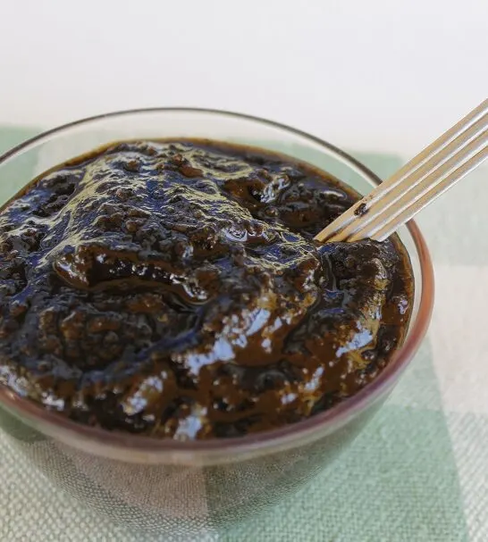 Μαρμελάδα Καρύδι με άγουρα καρύδια