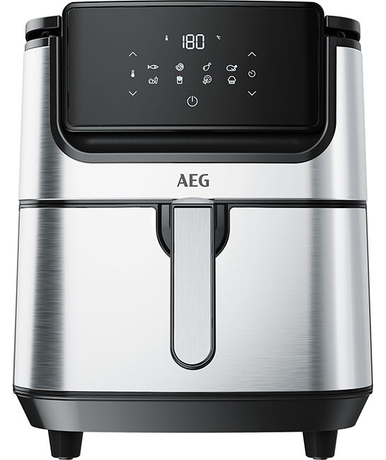 Συνταγές για να φτιάξετε στην Φριτέζα Αέρα (Air Fryer)