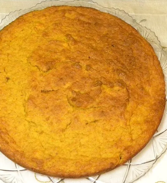 Κέικ για Νήπια ενός έτους και μετά