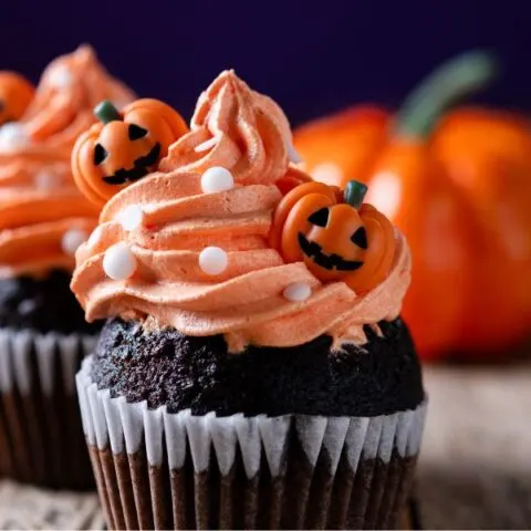 Νηστίμο Πορτοκαλί Γλάσο για Κάπκεϊκς