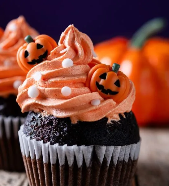 Νηστίμο Πορτοκαλί Γλάσο για Κάπκεϊκς