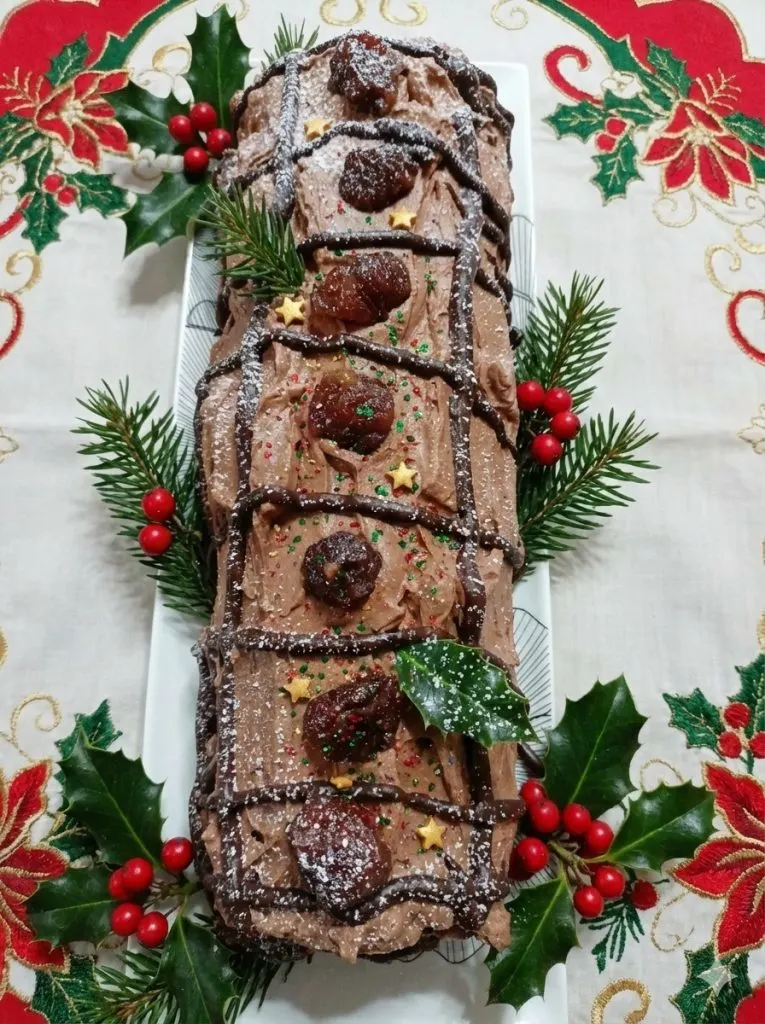 &Chi;&rho;&iota;&sigma;&tau;&omicron;&upsilon;&gamma;&epsilon;&nu;&nu;&iota;ά&tau;&iota;&kappa;&omicron; &Rho;&omicron;&lambda;ό &Kappa;ά&sigma;&tau;&alpha;&nu;&omicron;&upsilon; &kappa;&alpha;&iota; &Sigma;&omicron;&kappa;&omicron;&lambda;ά&tau;&alpha;&sigmaf; &mu;&epsilon; &Gamma;έ&mu;&iota;&sigma;&eta; &Kappa;&rho;έ&mu;&alpha; &Tau;&upsilon;&rho;&iota;&omicron;ύ-&kappa;ά&sigma;&tau;&alpha;&nu;&omicron;&upsilon; &epsilon;&iota;&kappa;ό&nu;&alpha;