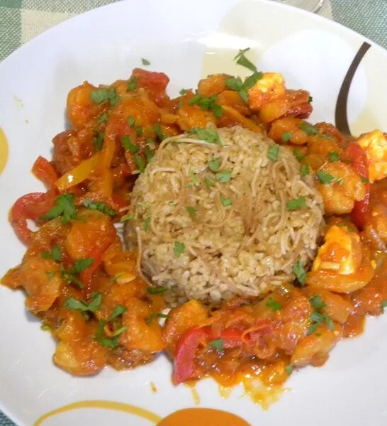 &Pi;&iota;&kappa;ά&nu;&tau;&iota;&kappa;&epsilon;&sigmaf; &Gamma;&alpha;&rho;ί&delta;&epsilon;&sigmaf; &mu;&epsilon; &Tau;&zeta;ί&nu;&tau;&zeta;&epsilon;&rho;, &Kappa;&alpha;&upsilon;&tau;&epsilon;&rho;ή &Pi;&iota;&pi;&epsilon;&rho;&iota;ά &kappa;&alpha;&iota; &Phi;έ&tau;&alpha;